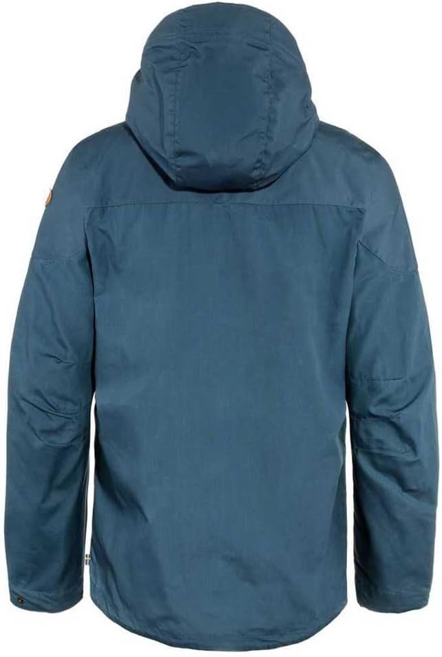 Fjällräven Men's Jacket Skogsö