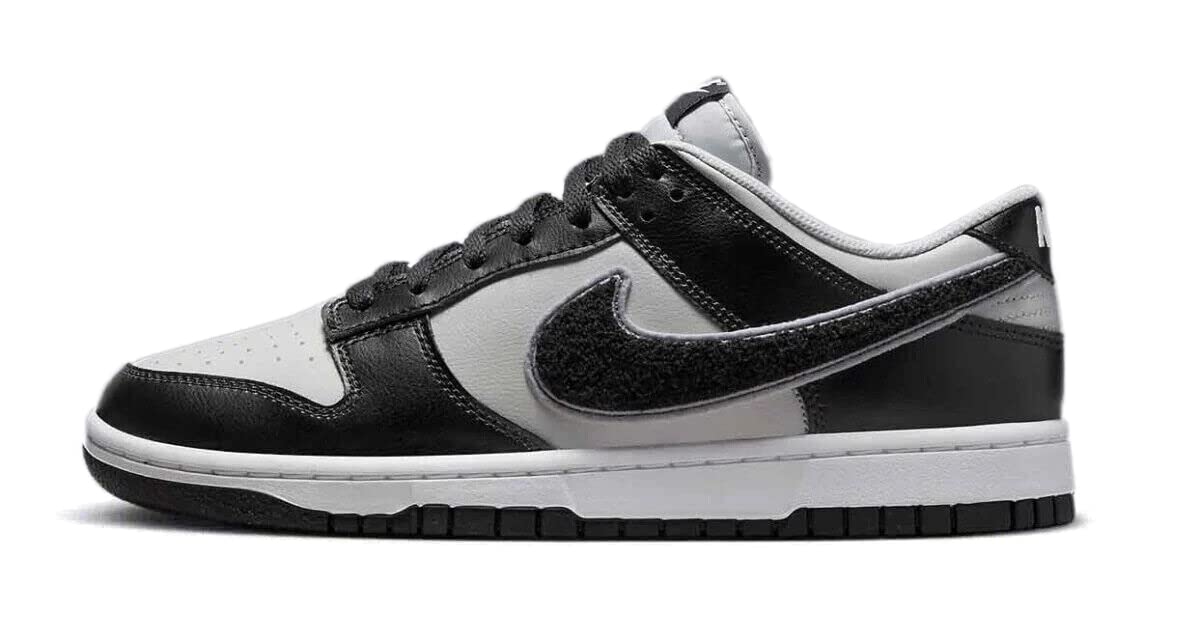 Nike Men's Dunk Low Retro Sneaker
