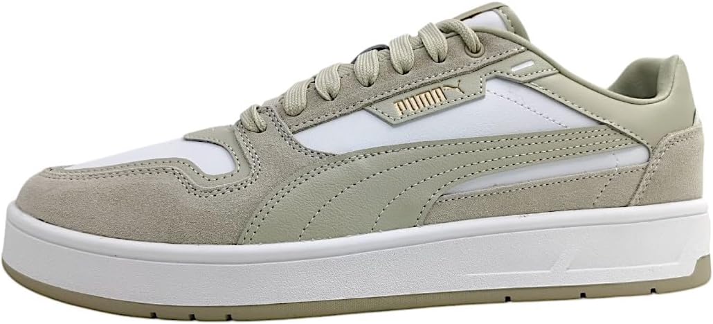 PUMA Unisex - Adult Court Classic Street SdSneaker