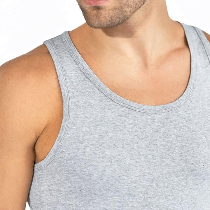 4 pack Classic Wife beater