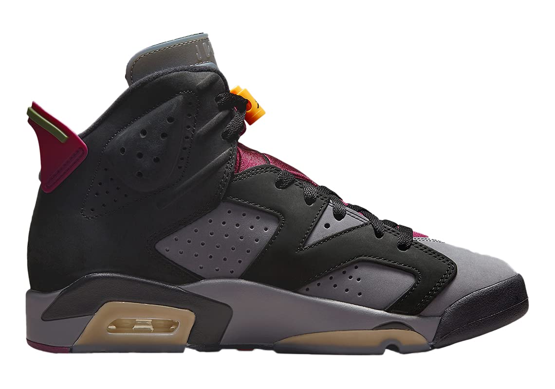 Nike Men's Air Jordan 6 Retro Sneaker