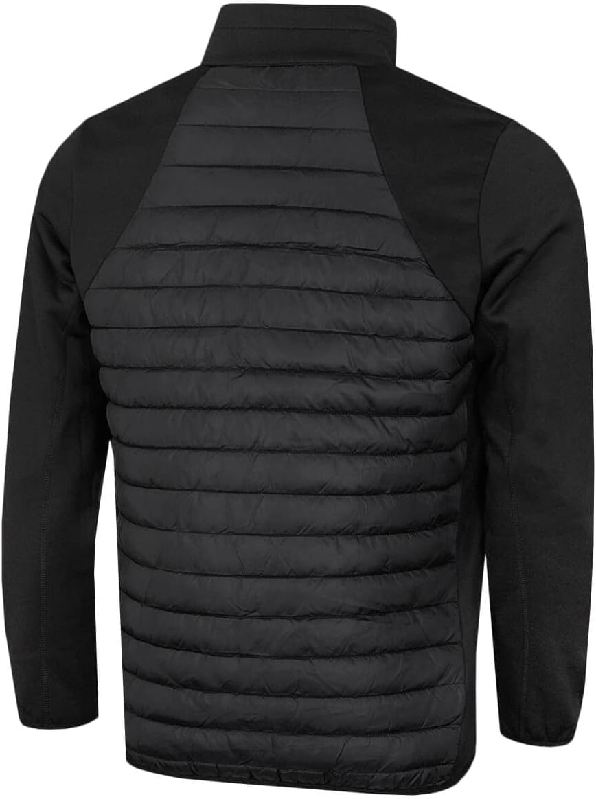 Calvin Klein  2025 CK Hybrid Jacket