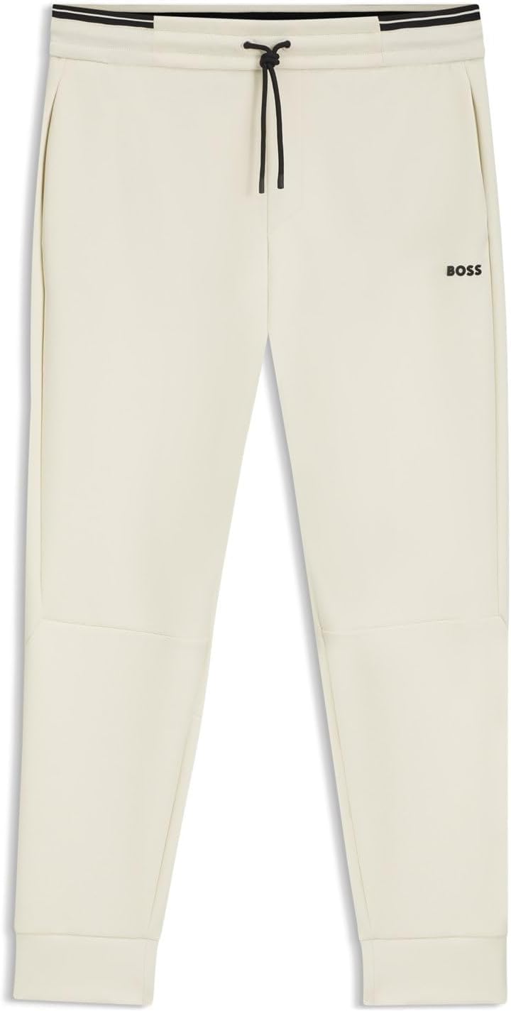 HUGO BOSS Jersey Sweatpants