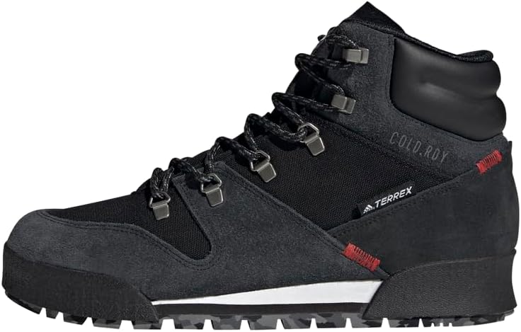 adidas herr Terrex Snowpitch Cold.rdy Hiking ShoesVandringsskor