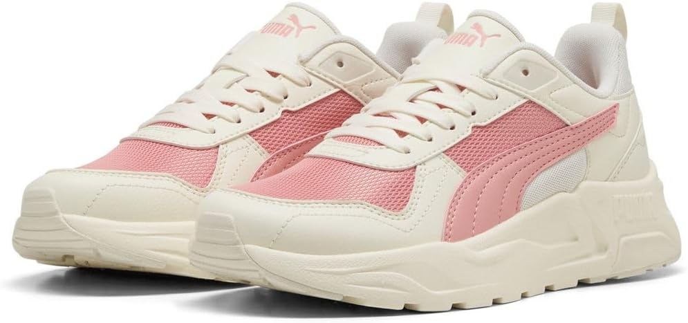 PUMA unisex - adult Trinity 2 LtSneaker