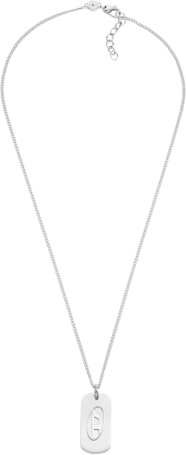 Diesel Necklace