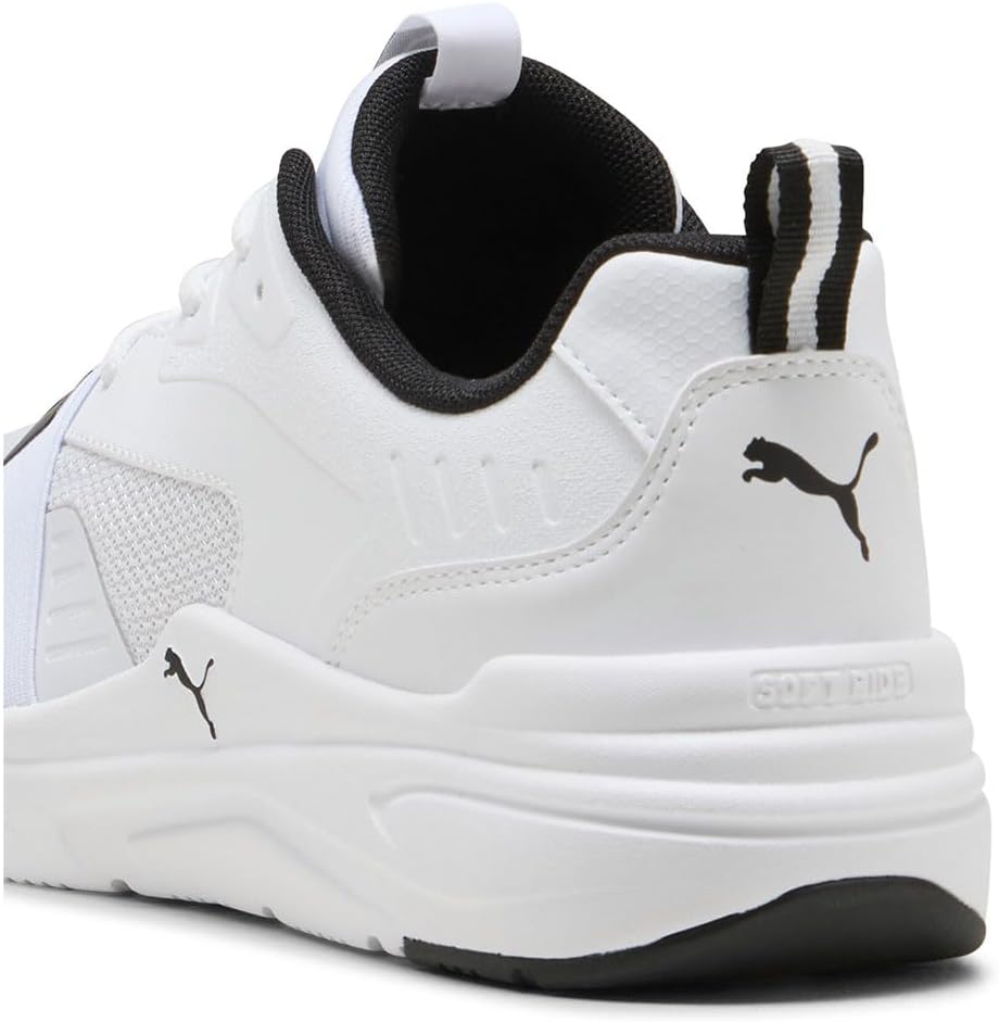 PUMA Unisex - Adult Softride Wired 2Sneaker