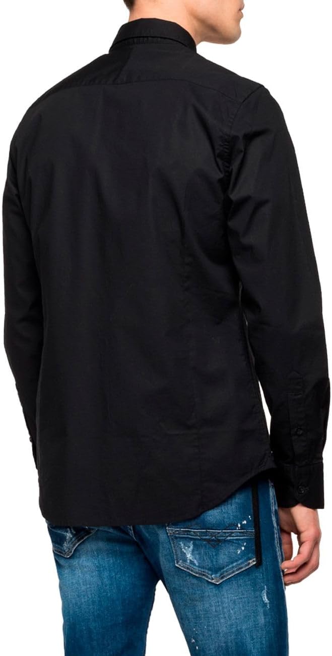 Replay M4028 Shirt