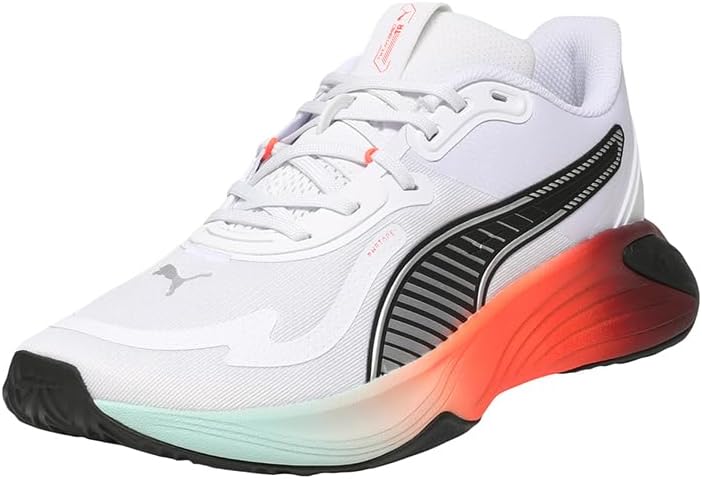 PUMA Unisex - Adult Pwr Hybrid TrCrosstrainer