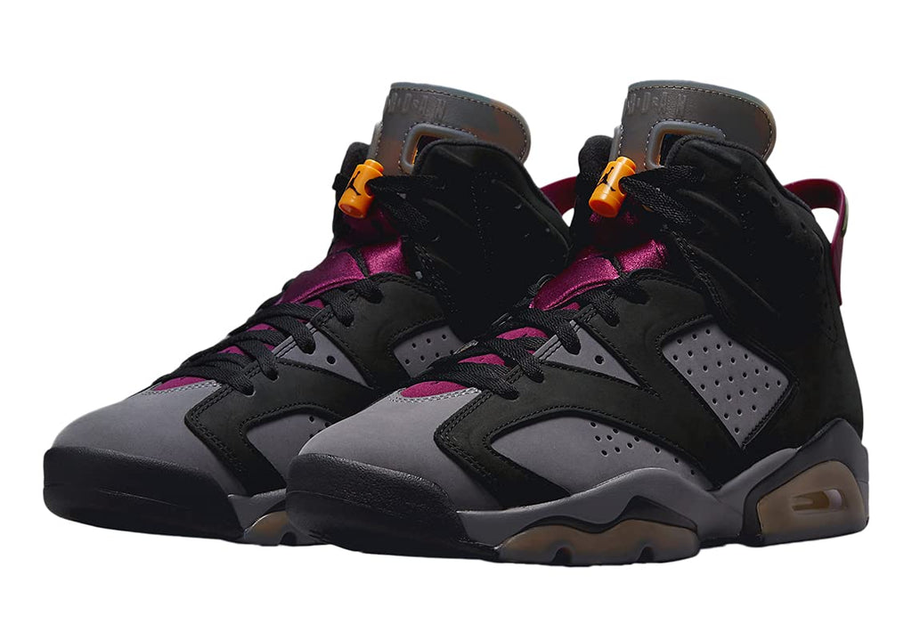 Nike Men's Air Jordan 6 Retro Sneaker