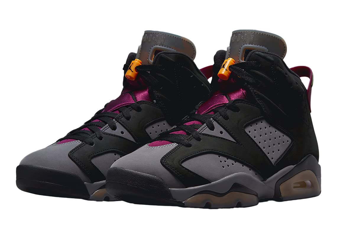 Nike Men's Air Jordan 6 Retro Sneaker