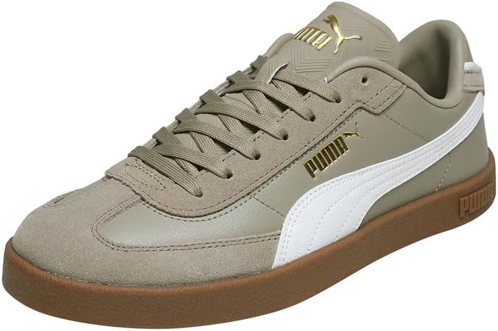 PUMA Unisex - Adult Puma Club Ii EraSneaker