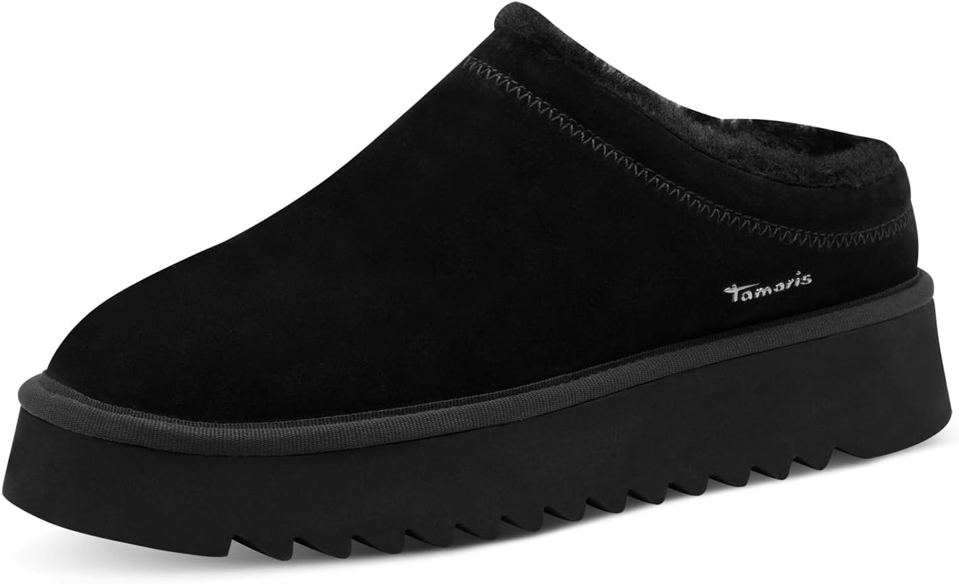 Tamaris Women's Tamaris Damen Mule 1-27300-45Slipper