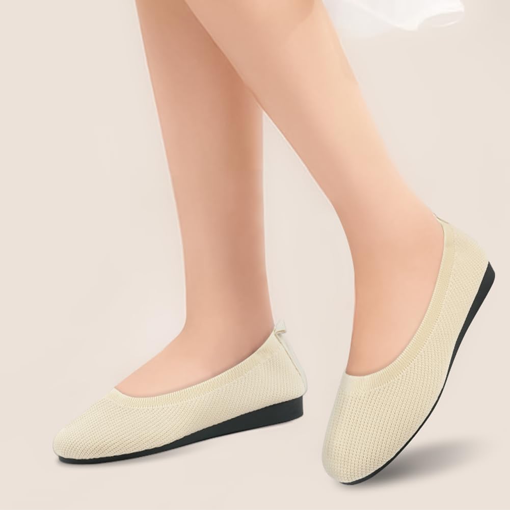 Women's Ballet shoes
