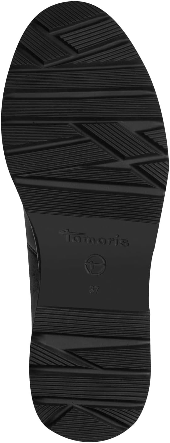 Tamaris dam Tamaris Damen Chelsea 1-25483-45Chelsea-sko