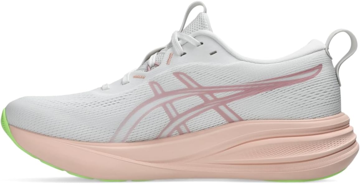 ASICS women's  Gel-pulse 17 sneaker