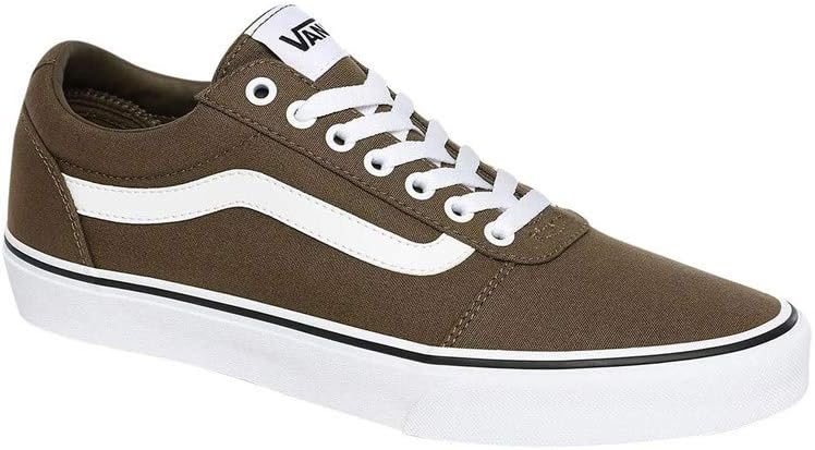 Vans Ward Canvas Sneaker