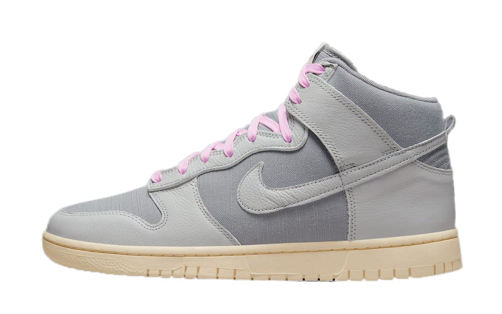 Nike Men's Dunk Low Retro Sneaker