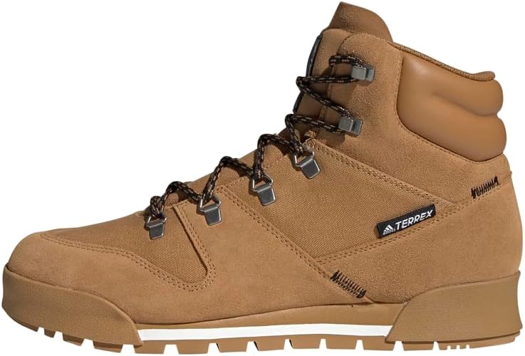 adidas herr Terrex Snowpitch Cold.rdy Hiking ShoesVandringsskor
