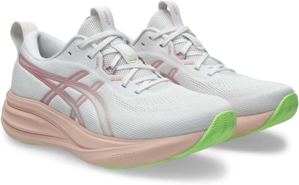 ASICS women's  Gel-pulse 17 sneaker