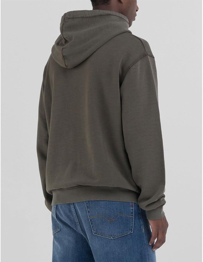 Replay Hoodie M6961