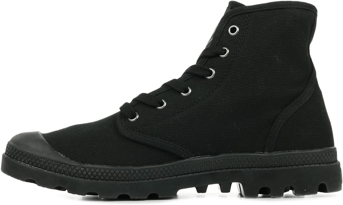 Palladium Us Pampa Hi sneaker boots