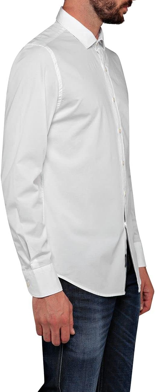 Replay M4028 Shirt