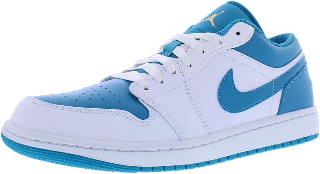 Nike Men's Air Jordan 1 Low Sneaker