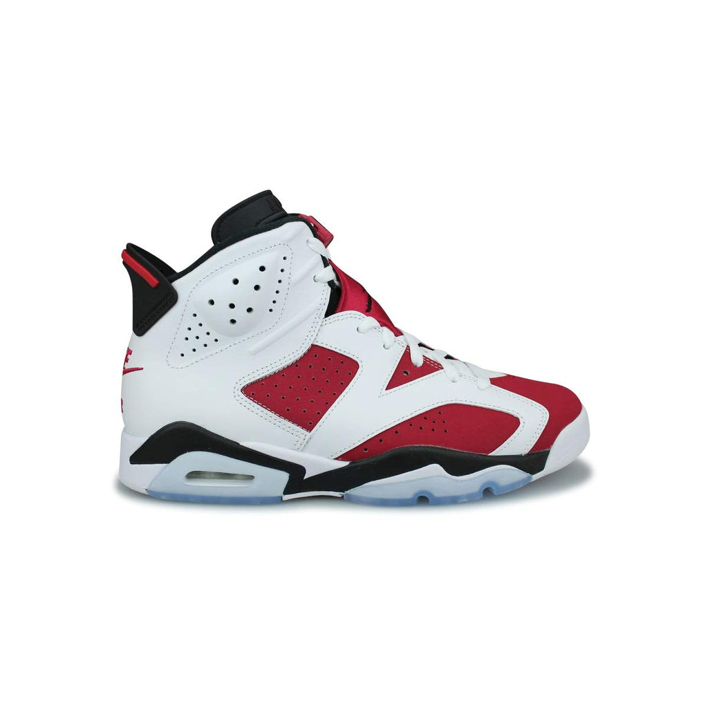 Nike Men's Air Jordan 6 Retro Sneaker