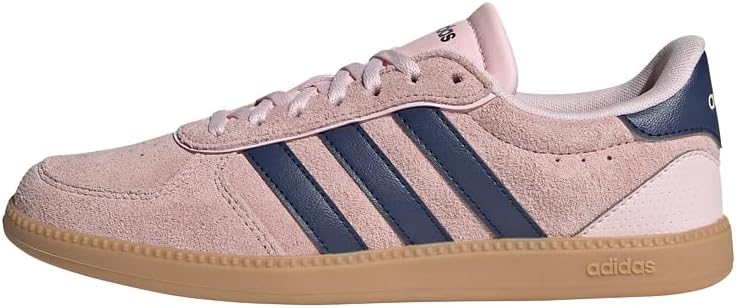 adidas dam Breaknet Sleek Skor Womens indoor shoes