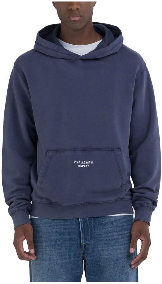 Replay Hoodie M6961