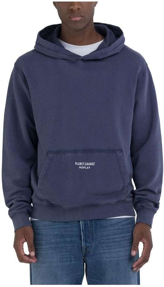 Replay Hoodie M6961