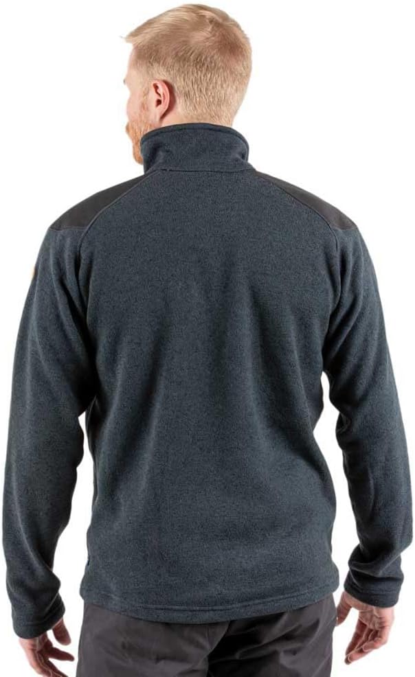 FJÄLLRÄVEN Buck Fleece jacket