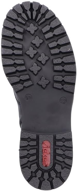 Rieker Women's 72603Biker Boots