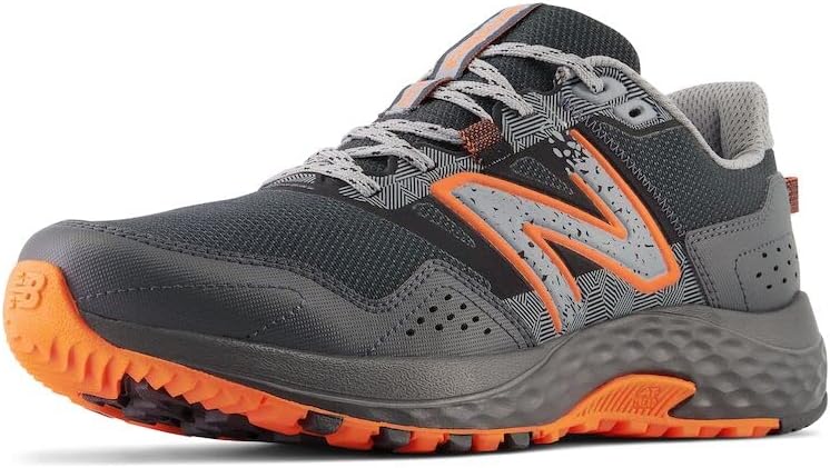 New Balance Men's 410 V8 Running Shoes