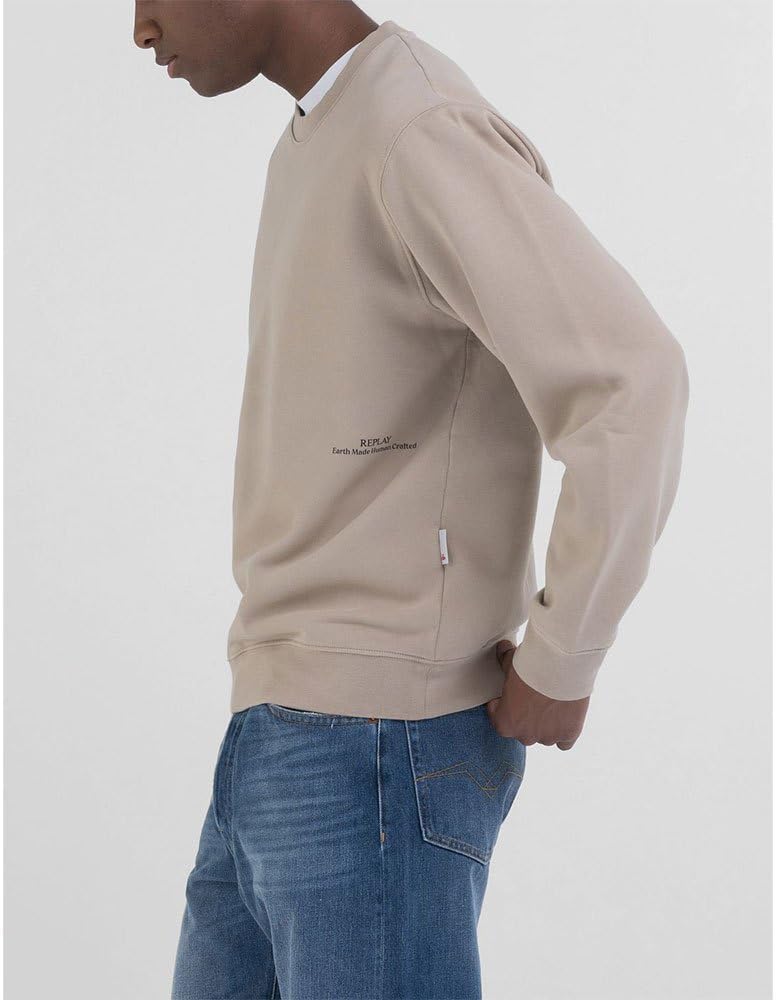 Replay Sweatshirt M6939