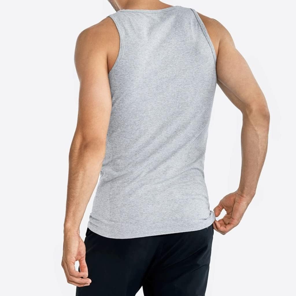 4 pack Classic Wife beater