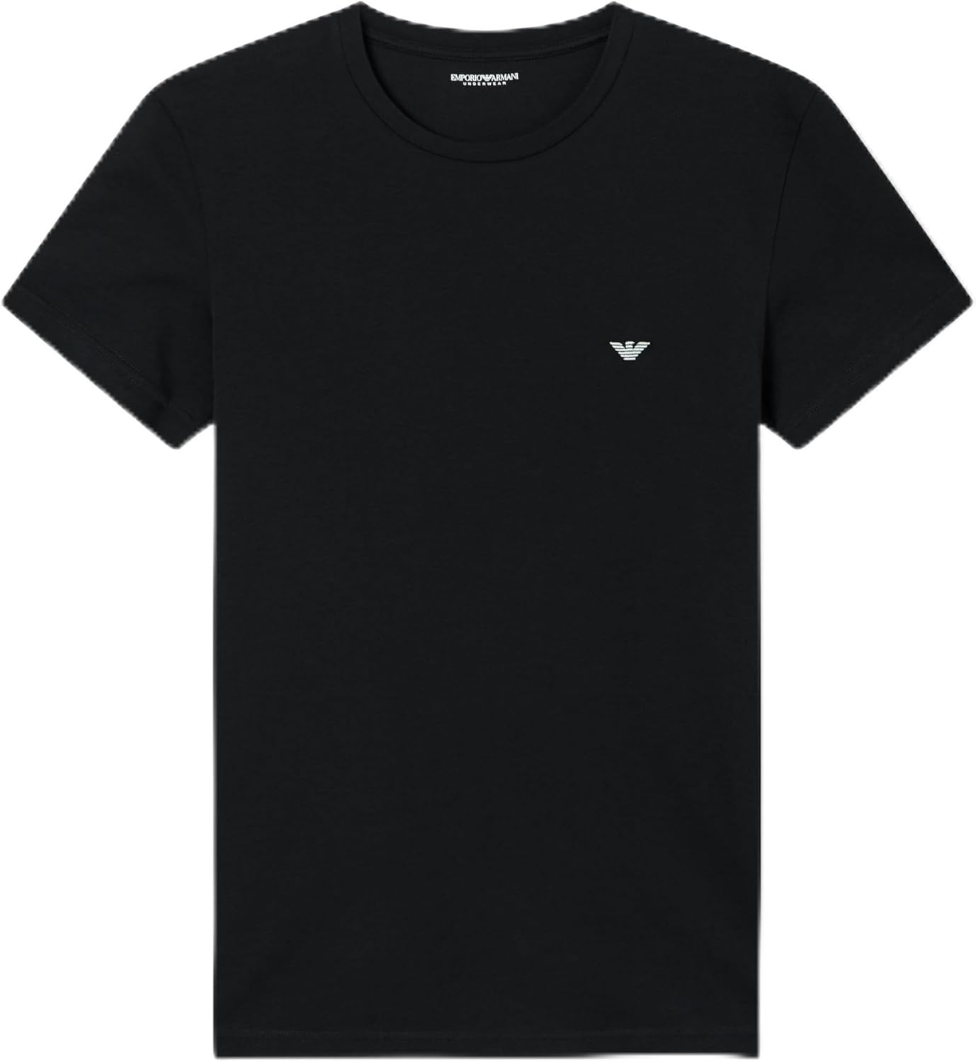 EMPORIO ARMANICrew Neck T-shirt
