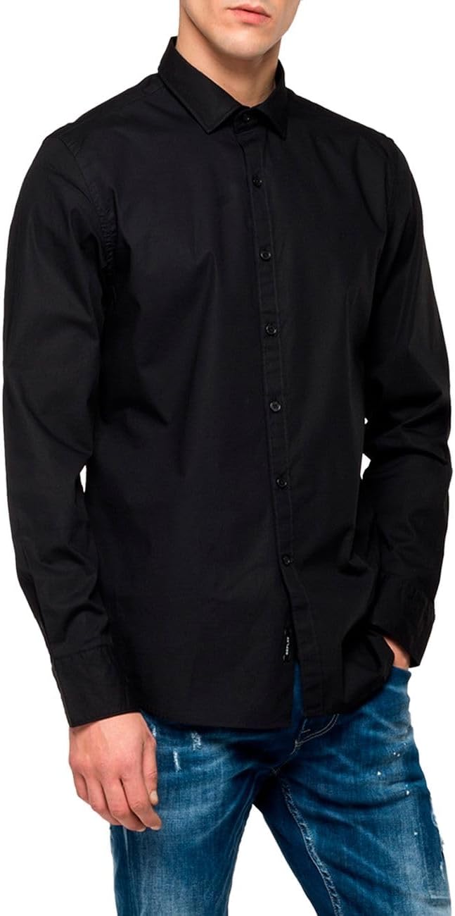 Replay M4028 Shirt