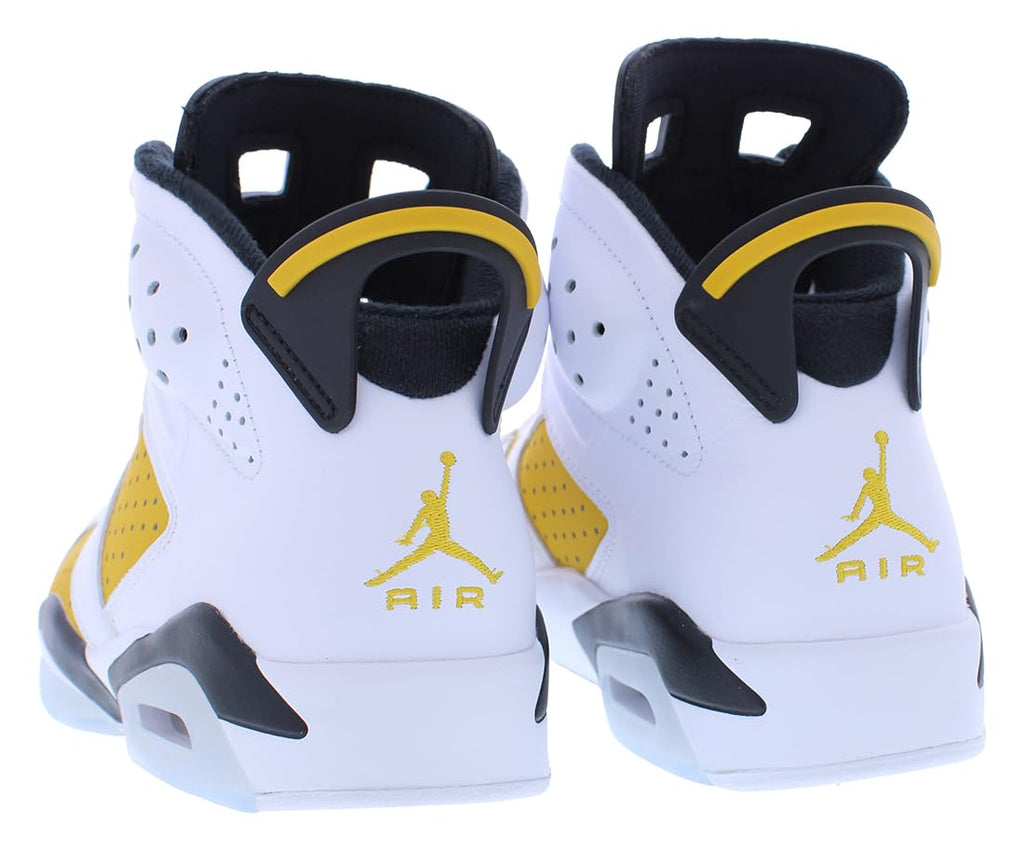 Nike Men's Air Jordan 6 Retro Sneaker