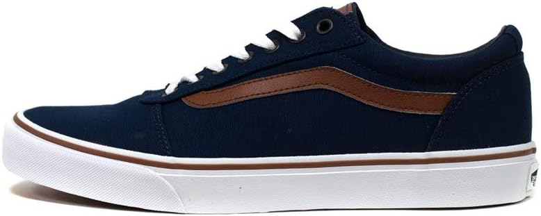 Vans Ward Canvas Sneaker