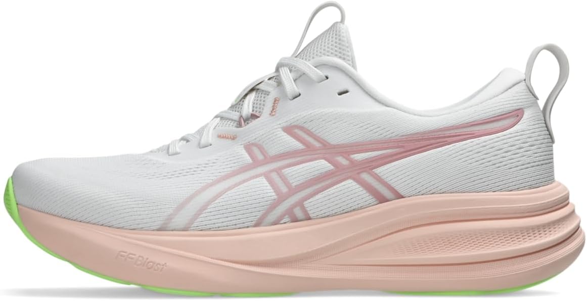ASICS women's  Gel-pulse 17 sneaker