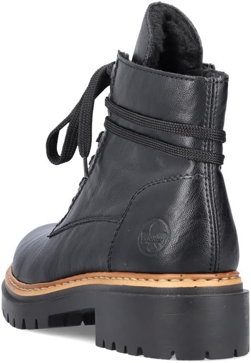 Rieker Women's 72603Biker Boots