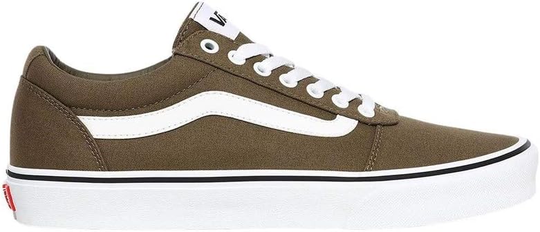 Vans Ward Canvas Sneaker