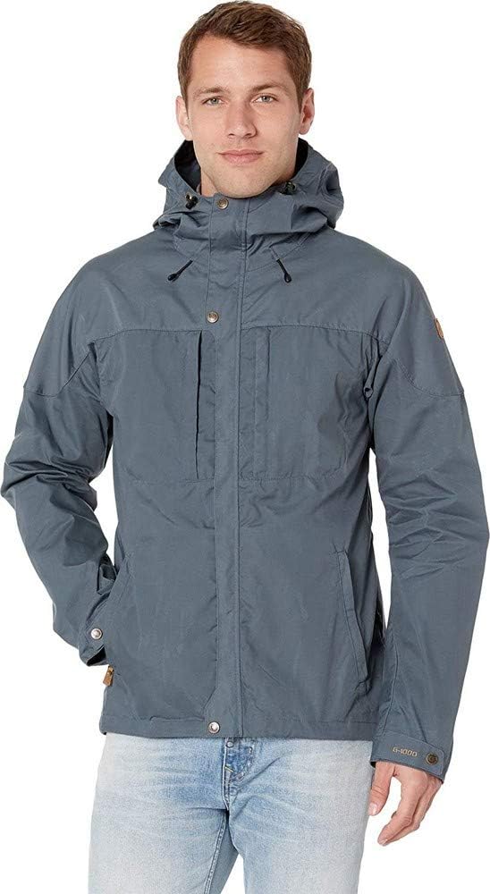 Fjällräven Men's Jacket Skogsö