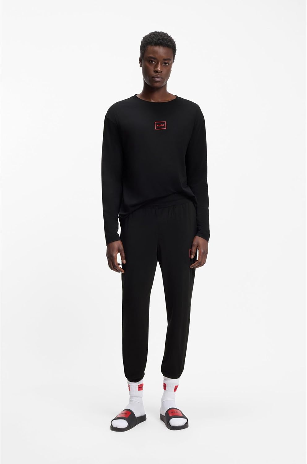 HUGO BOSS Lounge wear Sweatpants