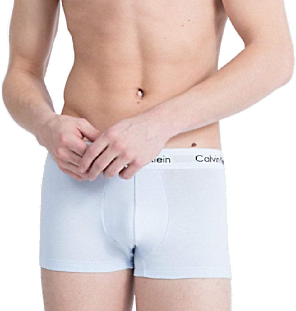 Calvin Klein Boxershorts LOW RISE TRUNK (3-pack)
