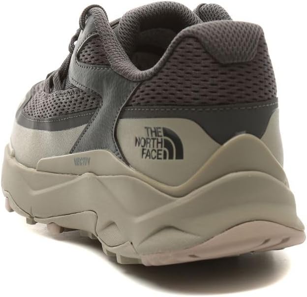 The North Face Vectiv Taraval Vandringssko för män, Asphalt Grey/Clay Grey, 43