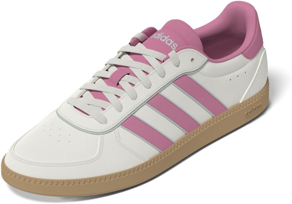 adidas dam Breaknet Sleek Skor Womens indoor shoes