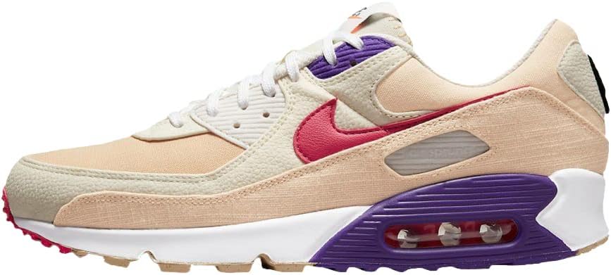 Nike Men's Air Jordan 1 Low Sneaker
